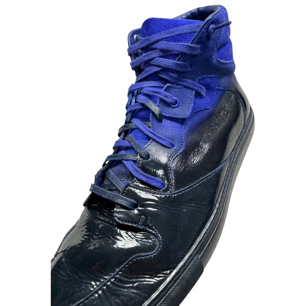 Balenciaga gradient shoes