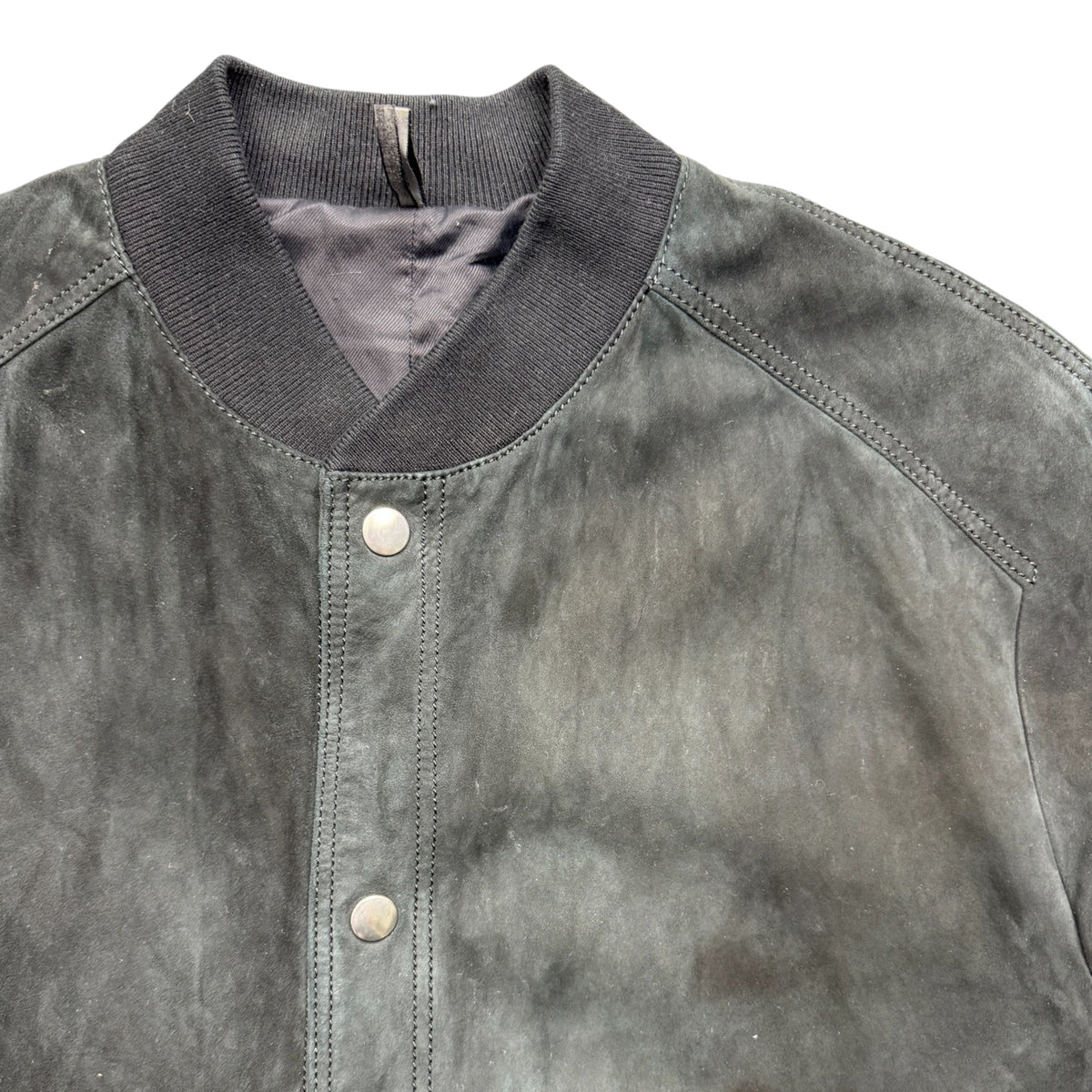 Dior Homme ss2000 jacket