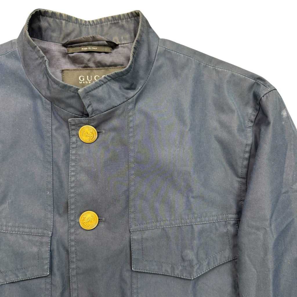 Gucci sailor jacket
