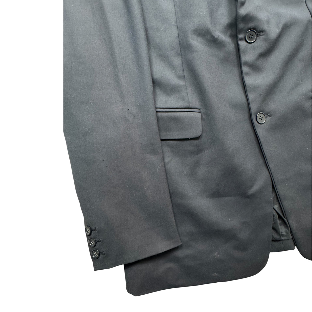RAF Simons ss2009 blazer