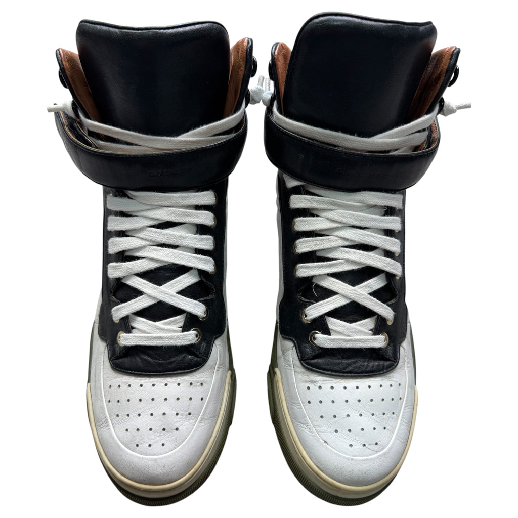 Givenchy Tyson multicolored shoes