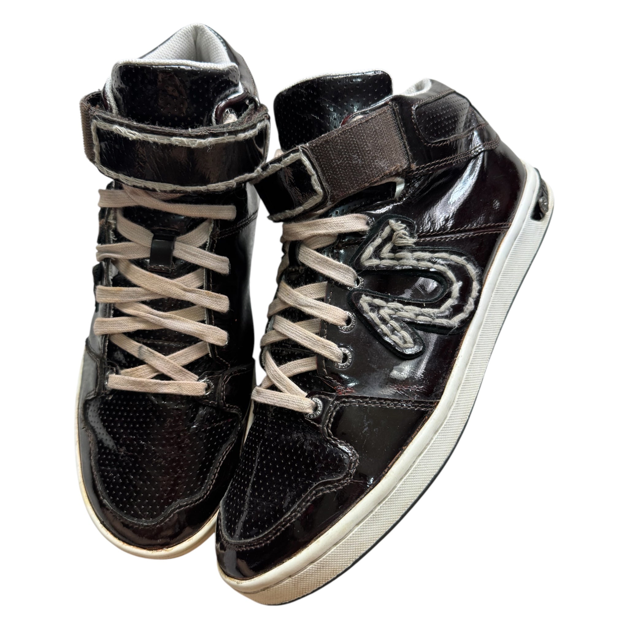 True religion shoes