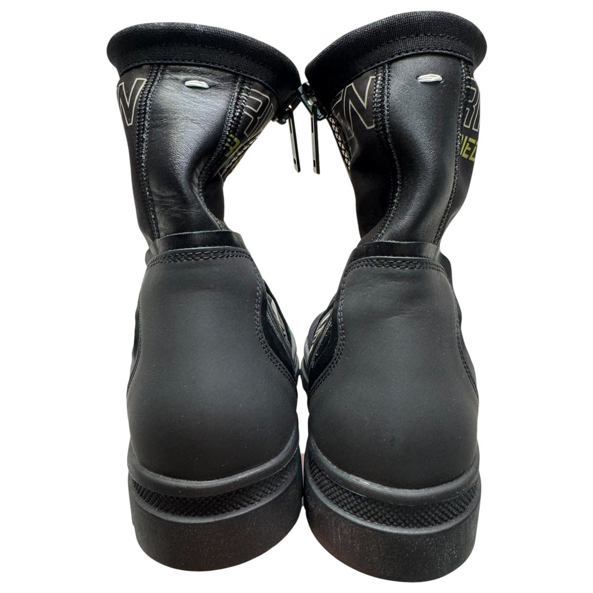 Maison Margiela boots