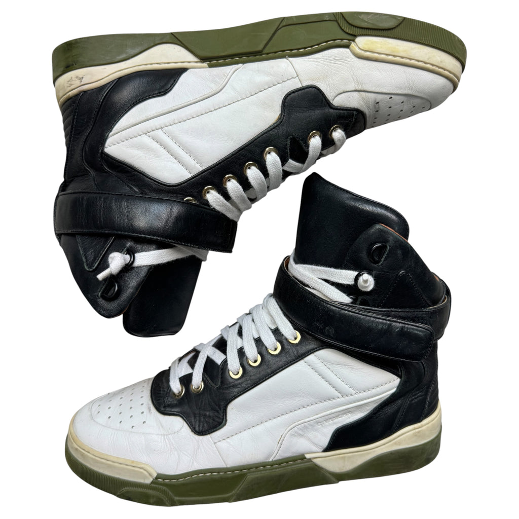 Givenchy Tyson multicolored shoes