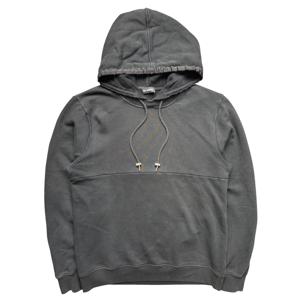 RAF Simons hoodie