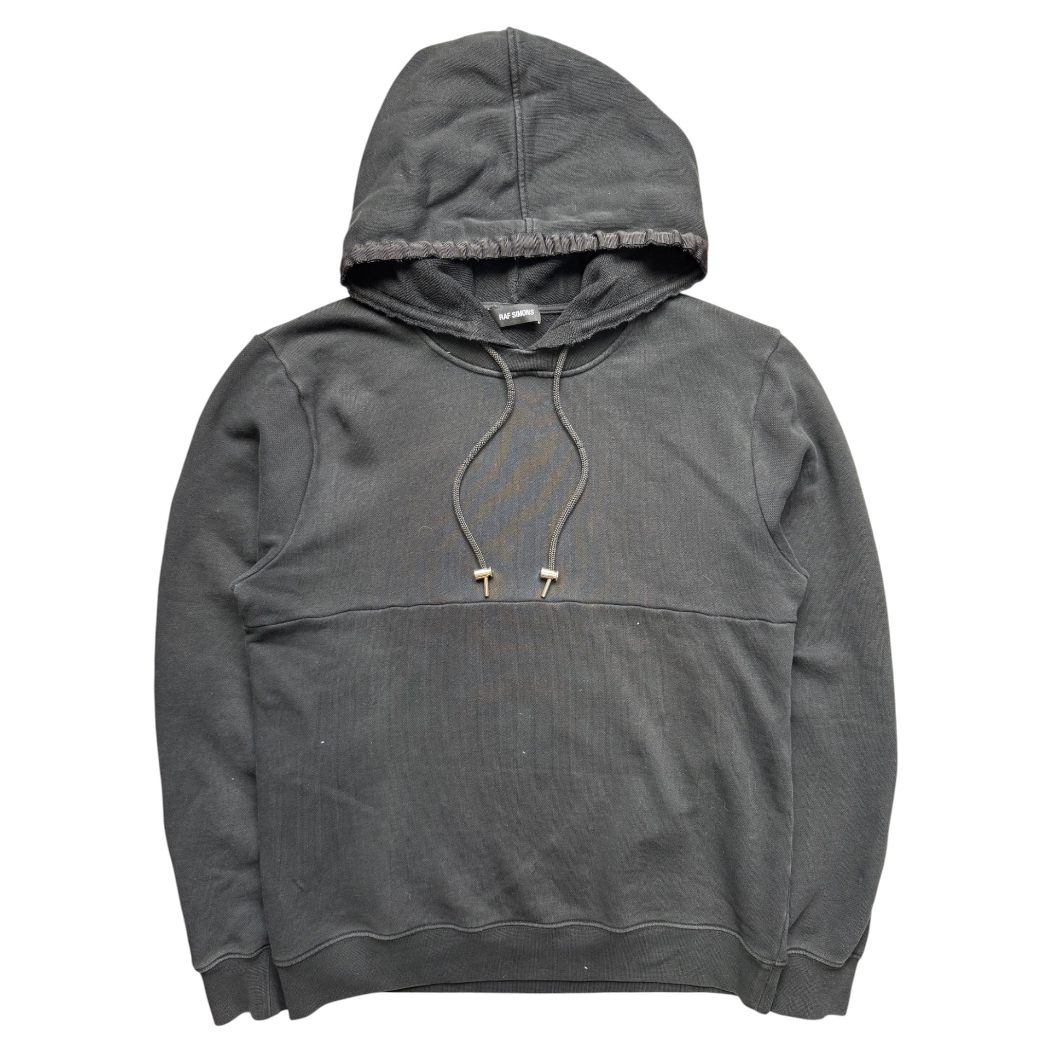RAF Simons hoodie