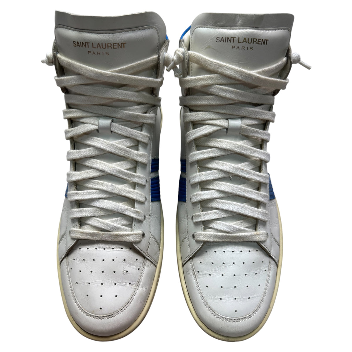 Saint Laurent Paris SL/23H shoes