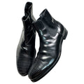 Prada Milano boots