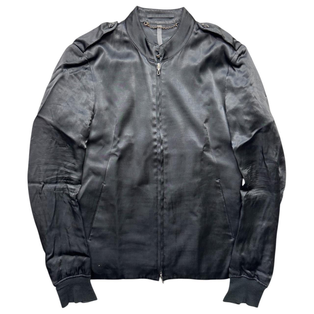 kazuyuki kumagai attachment jacket