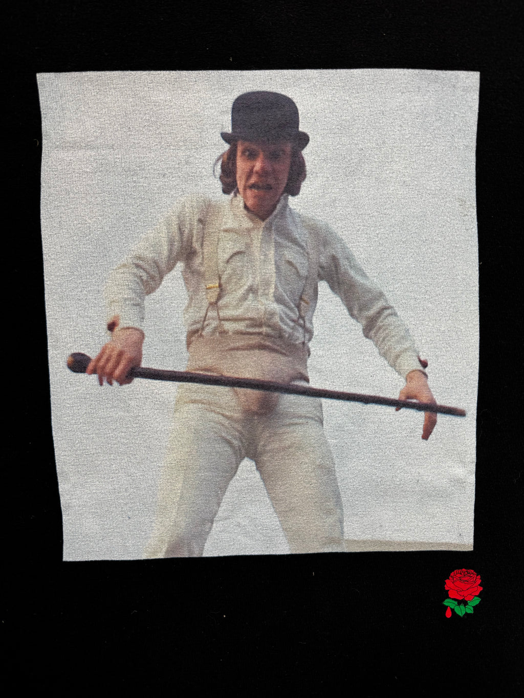 Undercover aw2019 t shirt