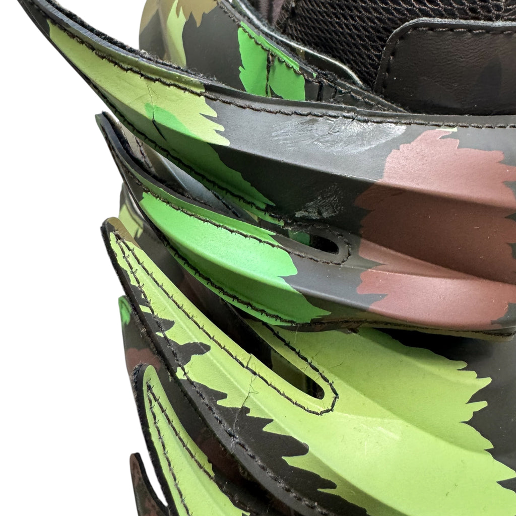 Jeremy Scott wings 3.0