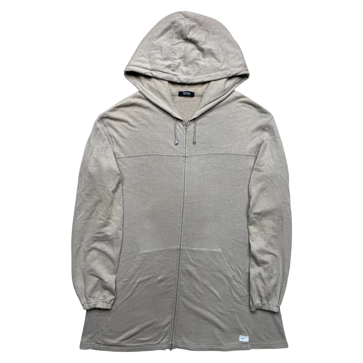 Undercover ss2011 hoodie