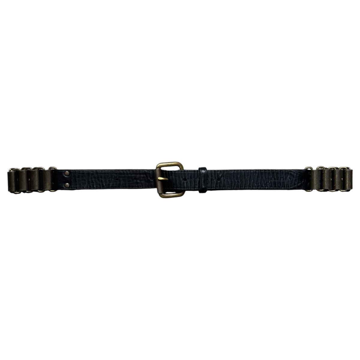 Dsquared2 chain belt