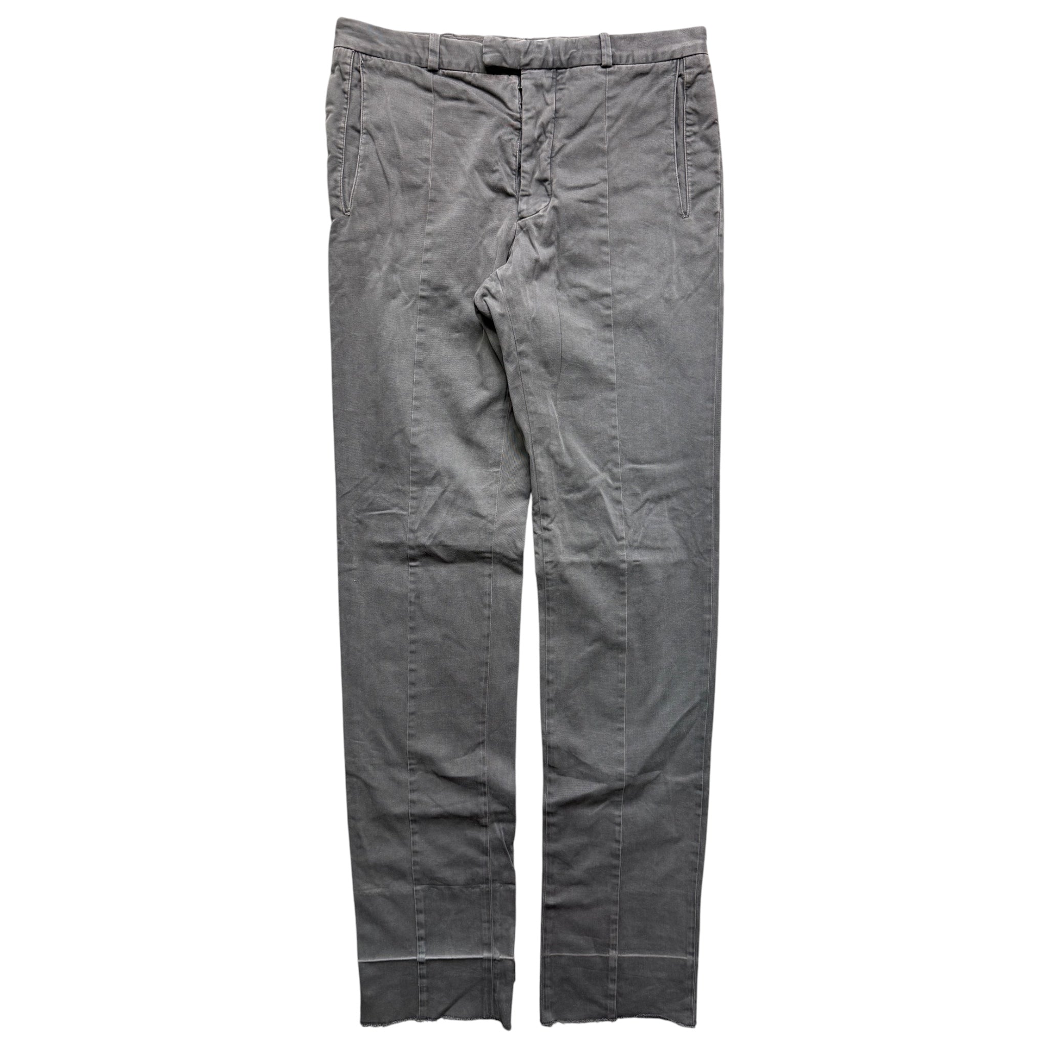 Maison Margiela trousers