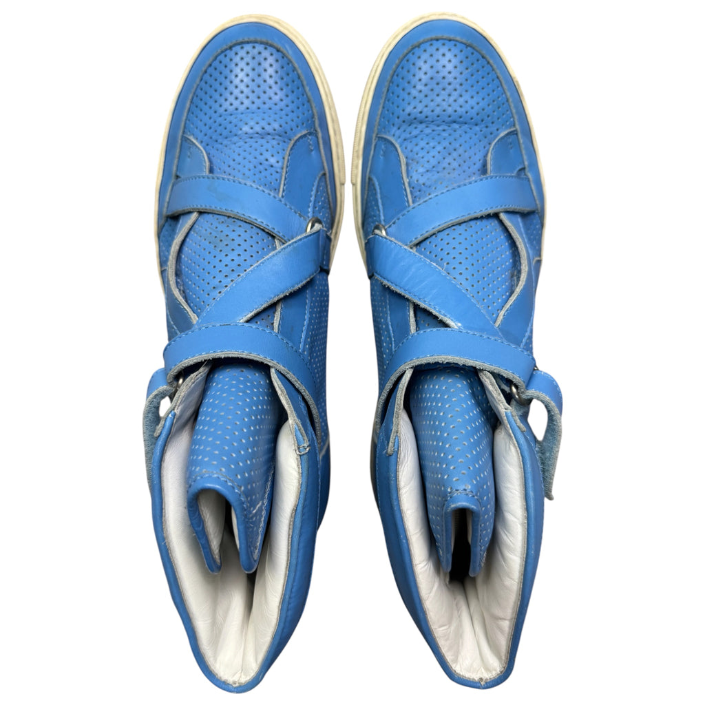 Kris van Assche straps shoes