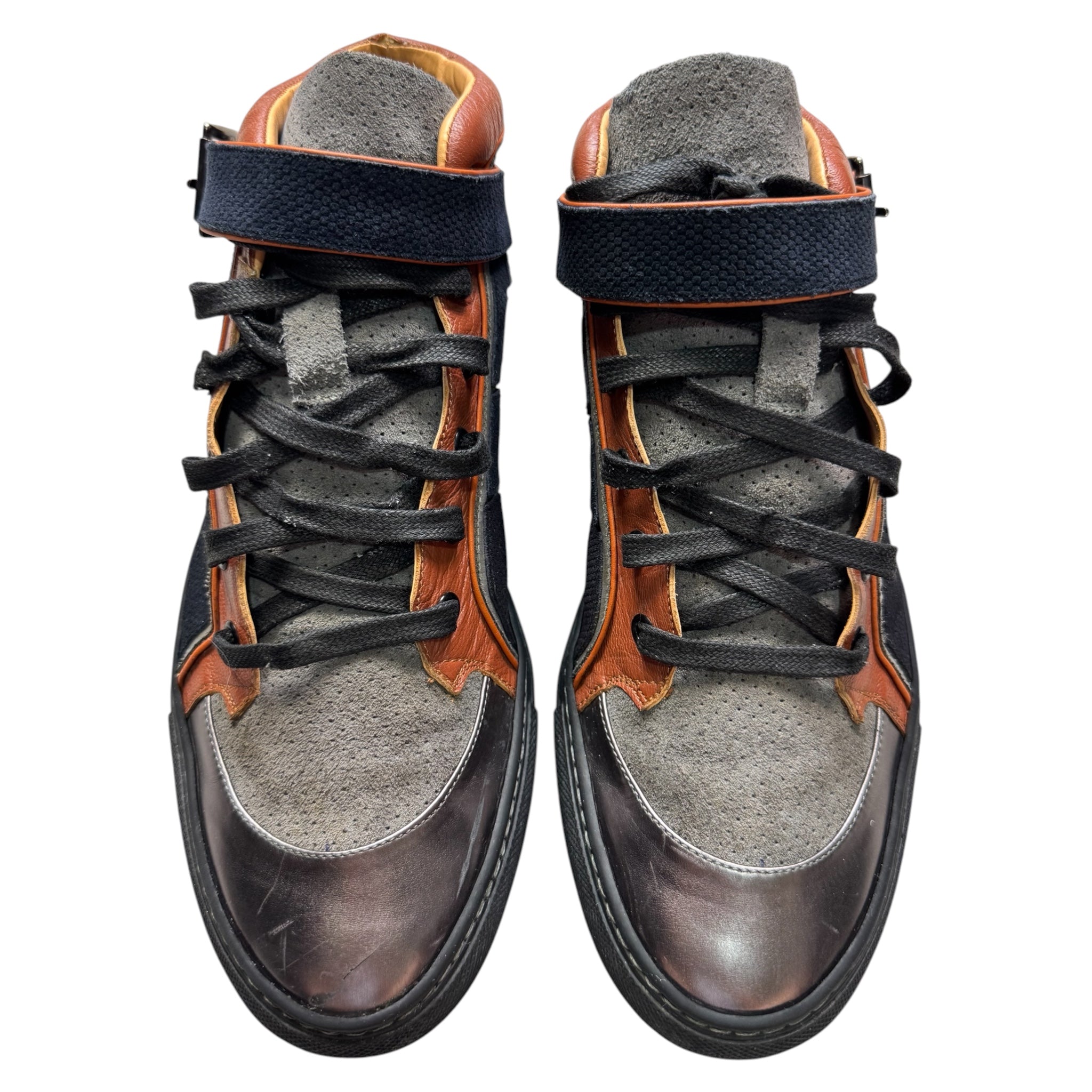 Vivienne Westwood aw2014 shoes