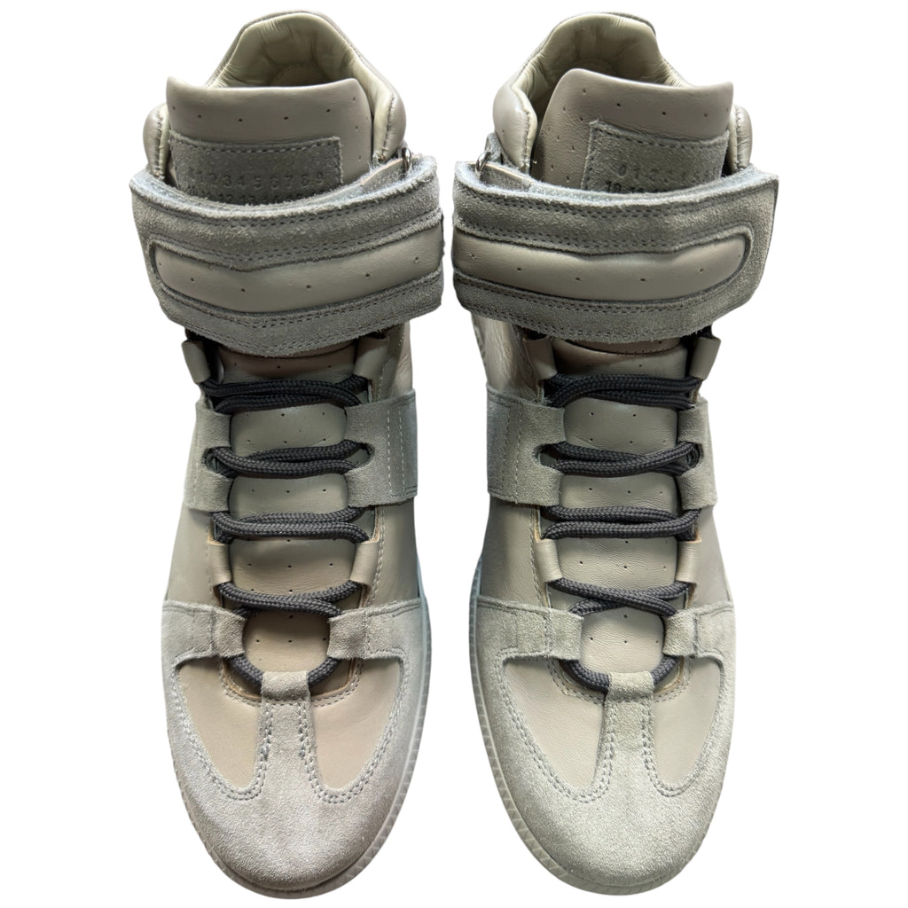 Maison Margiela strap shoes