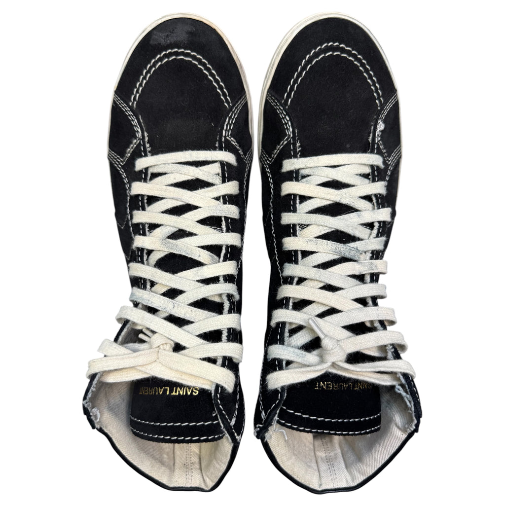 Saint Laurent Paris Joe shoes