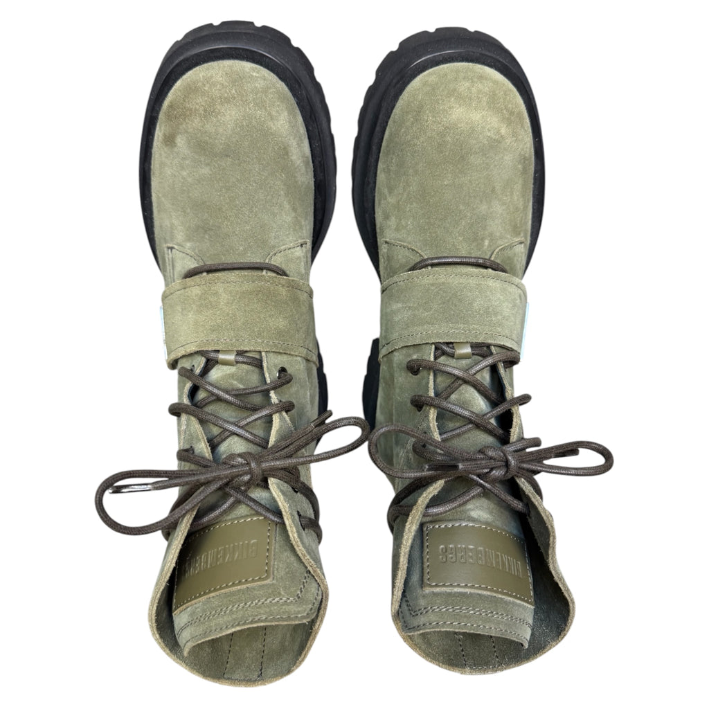 Dirk Bikkembergs boots