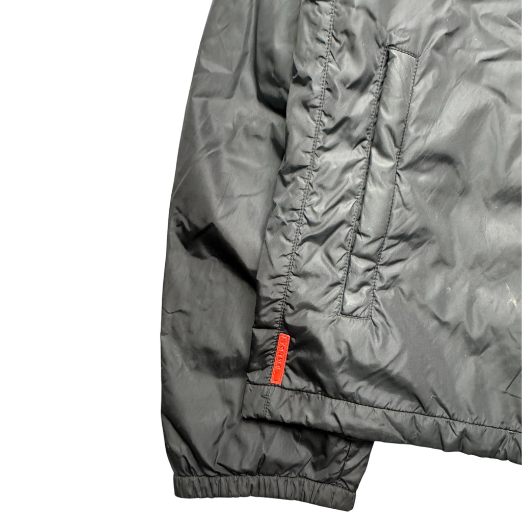 Prada sport jacket
