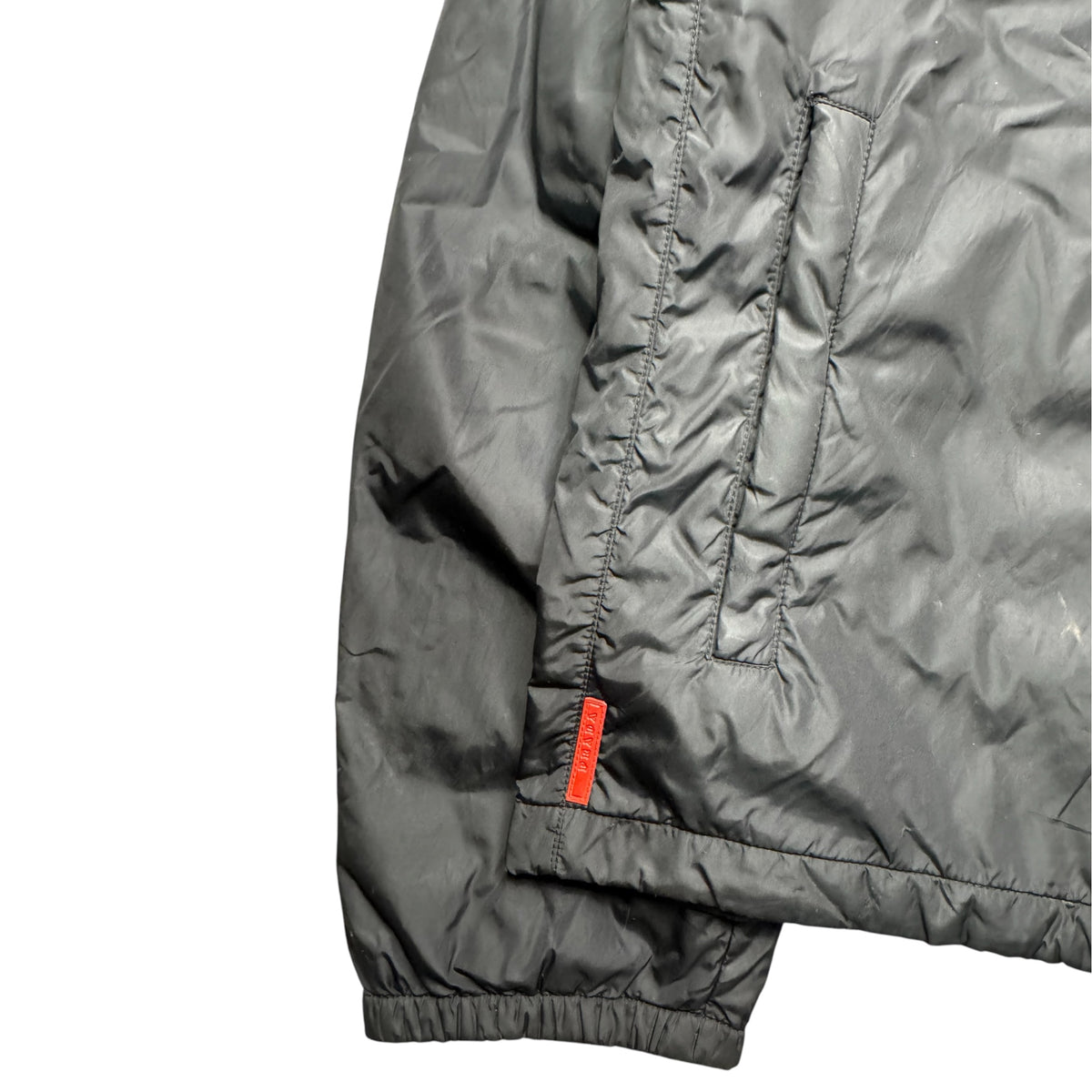 Prada sport jacket