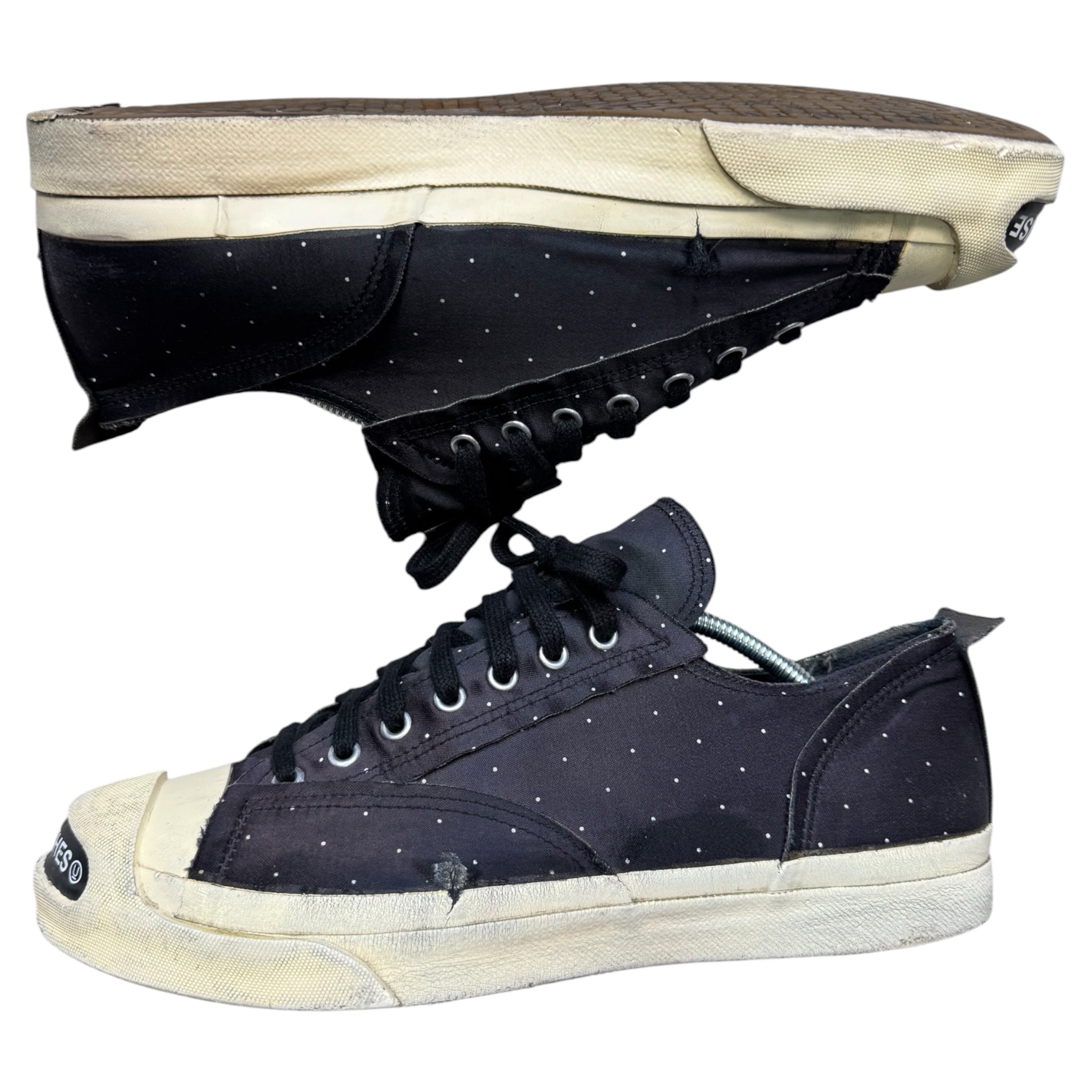 Undercover 2008 shoes
