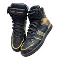 Pierre balmain double tong shoes