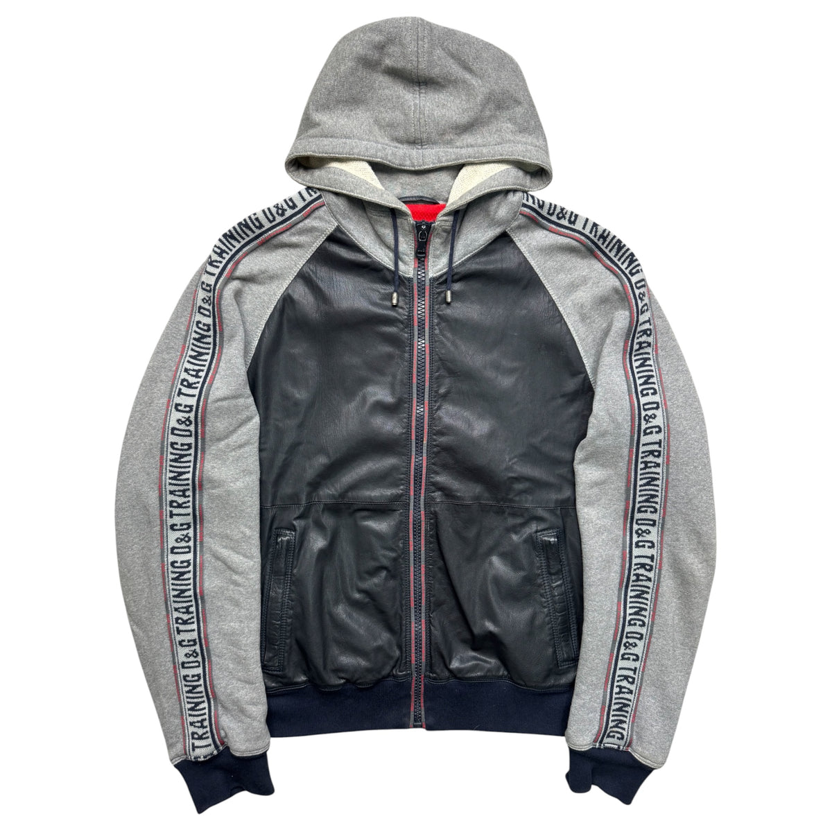 Dolce and Gabbana training jacket