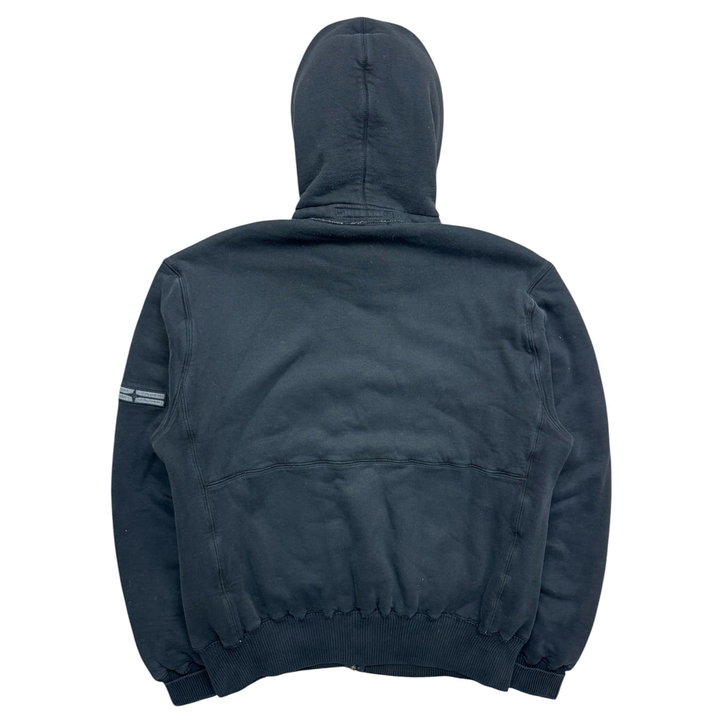Stone island denim jacket