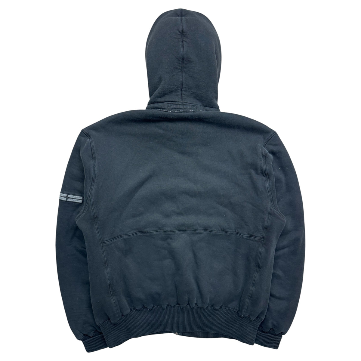Stone island denim jacket