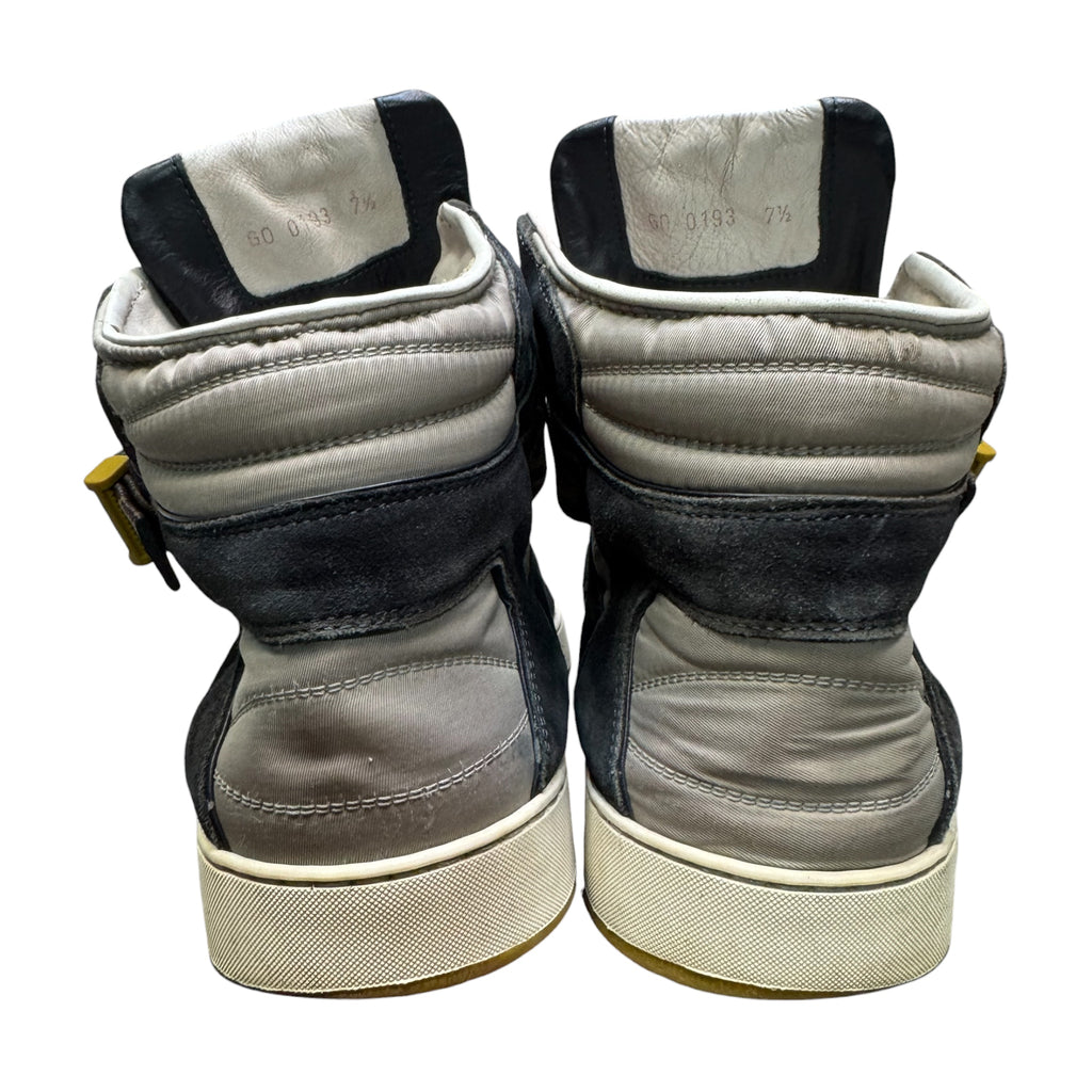 Louis Vuitton 2013 shoes