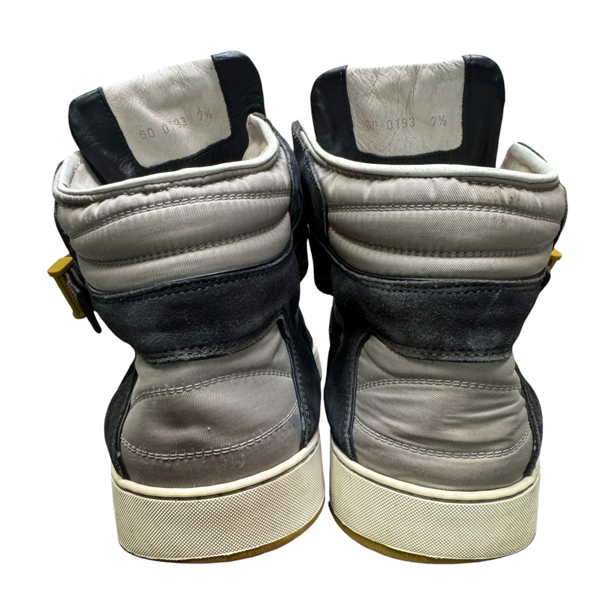 Louis Vuitton 2013 shoes