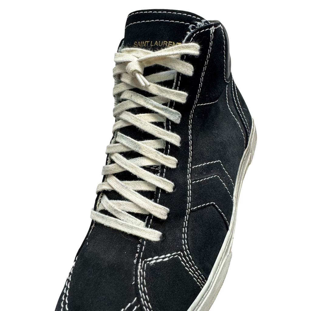 Saint Laurent Paris Joe shoes