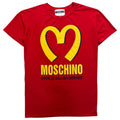Moschino fw2014 t shirt