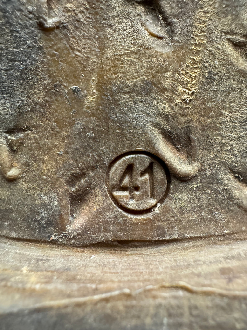 A.s.98 buckle boots