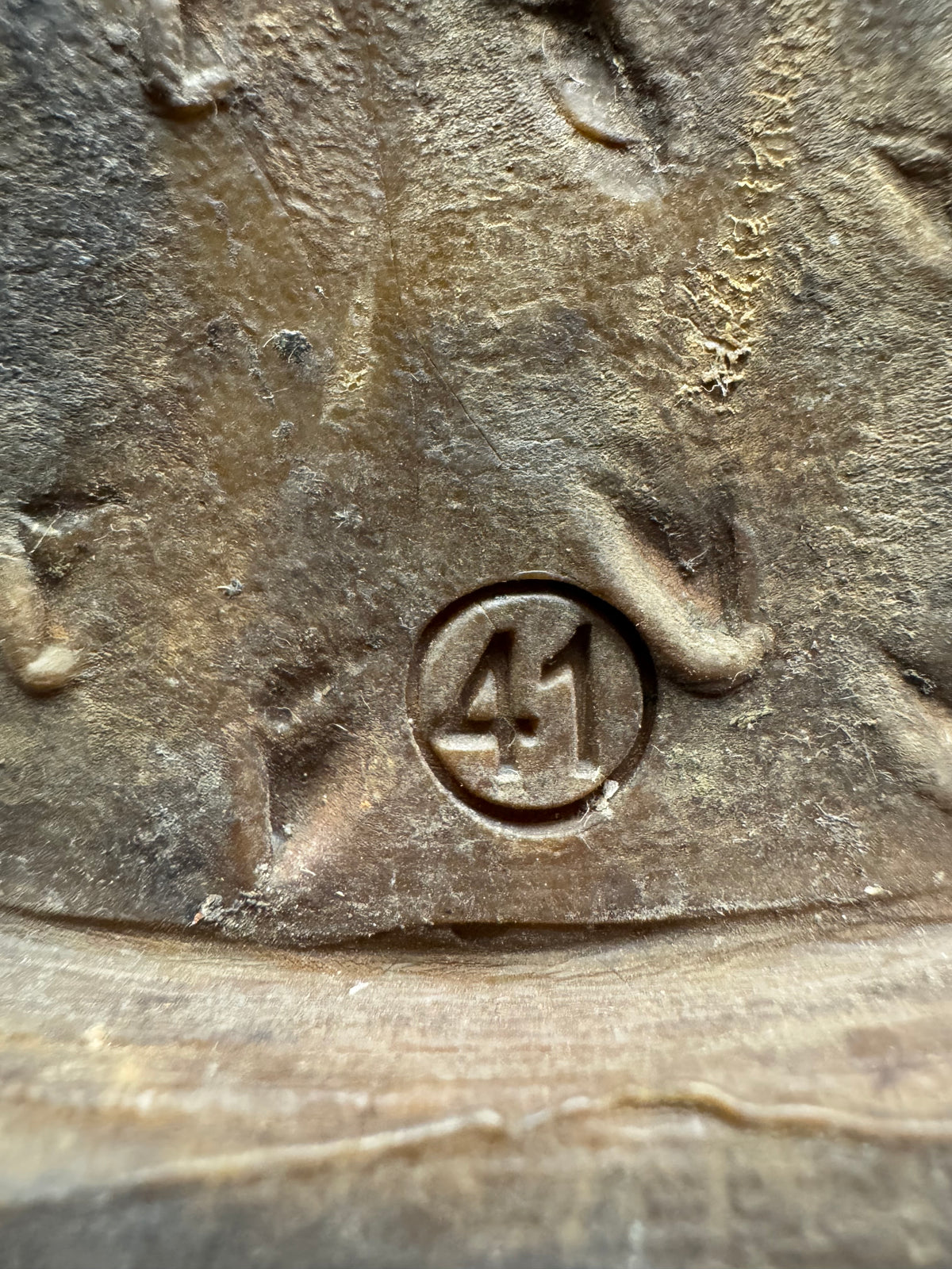A.s.98 buckle boots