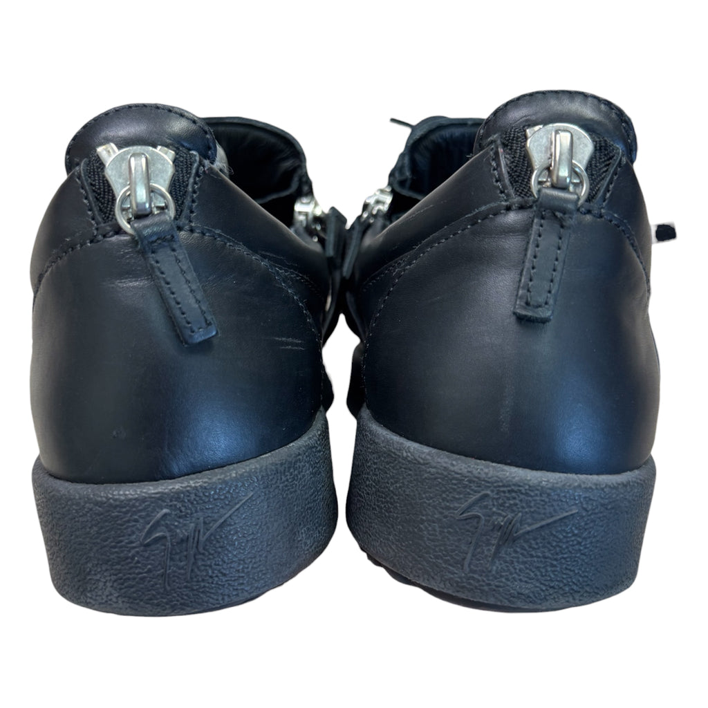 Giuseppe Zanotti low strap shoes