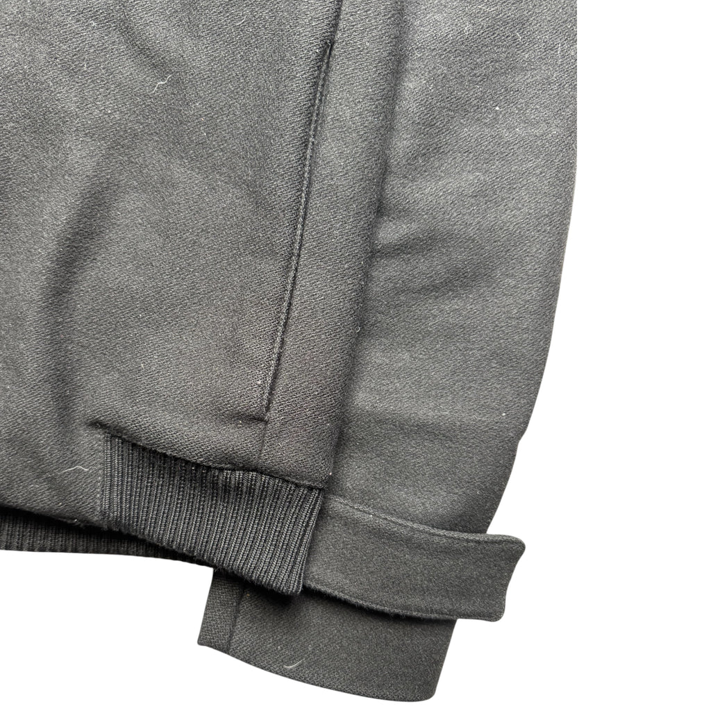 Dior Homme duffel coat