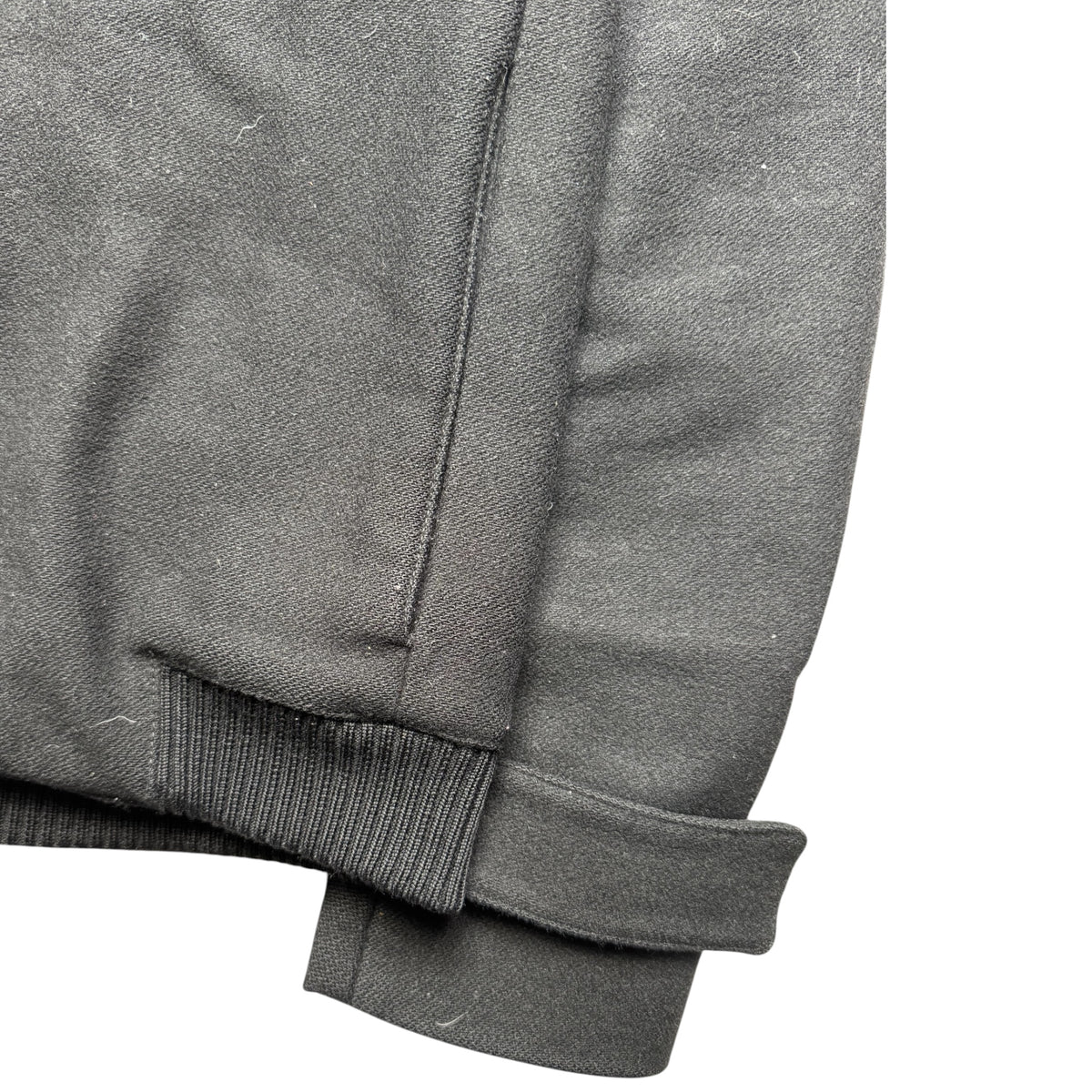 Dior Homme duffel coat