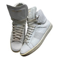 Saint Laurent stud shoes