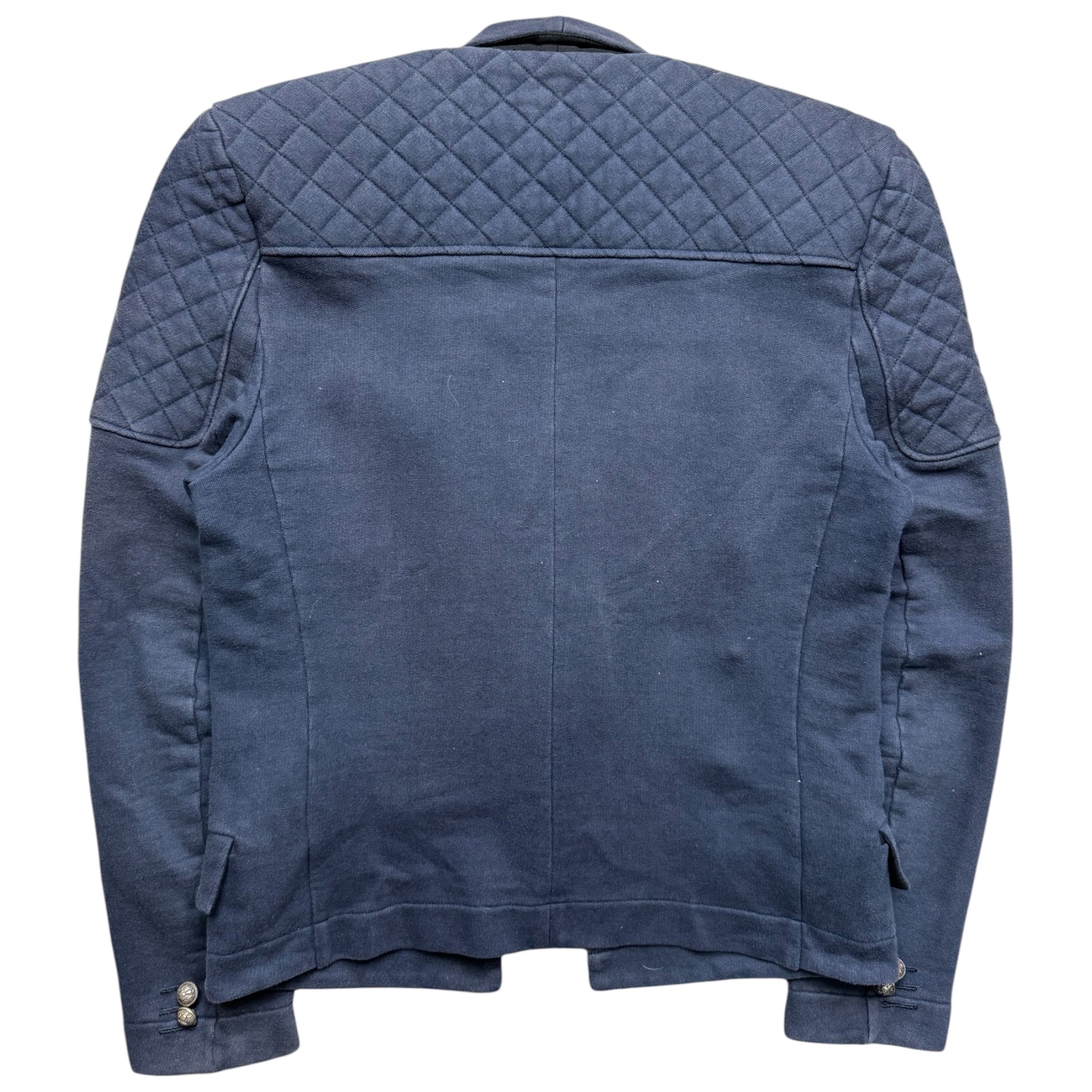 Balmain napoleon jacket
