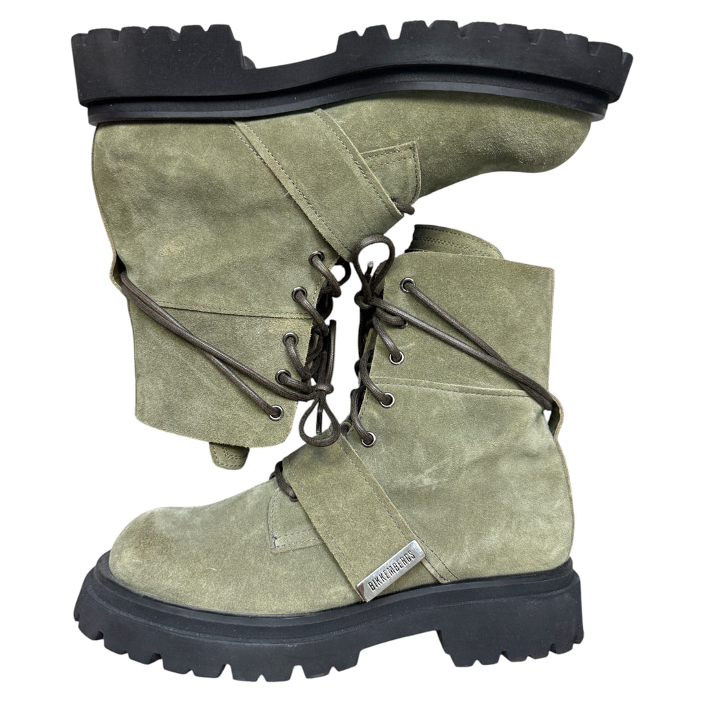 Dirk Bikkembergs boots