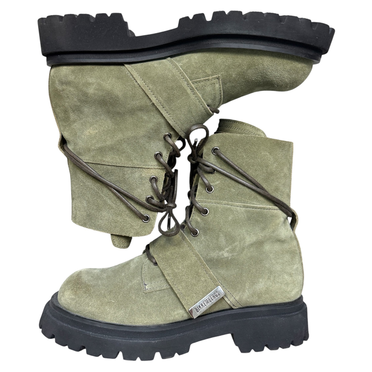 Dirk Bikkembergs boots