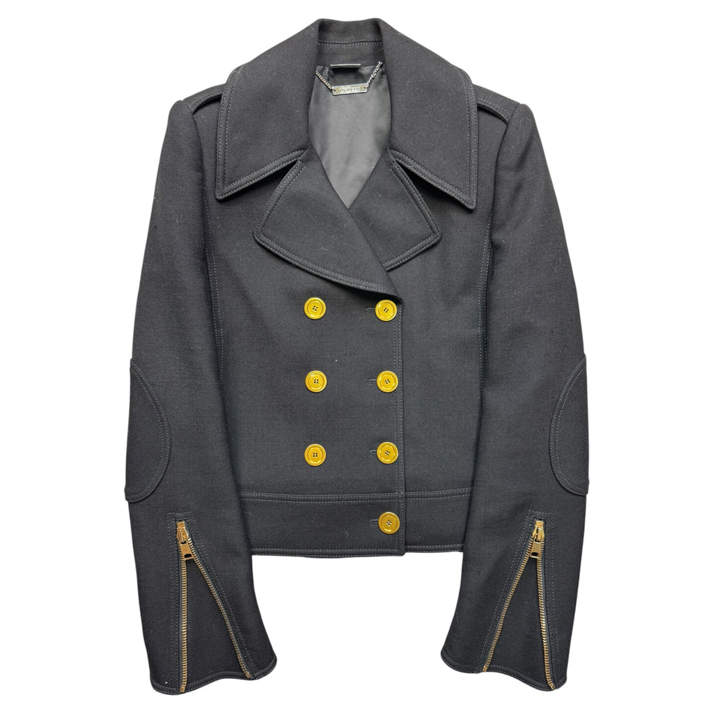 Alexander McQueen jacket
