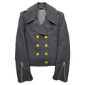 Alexander McQueen jacket