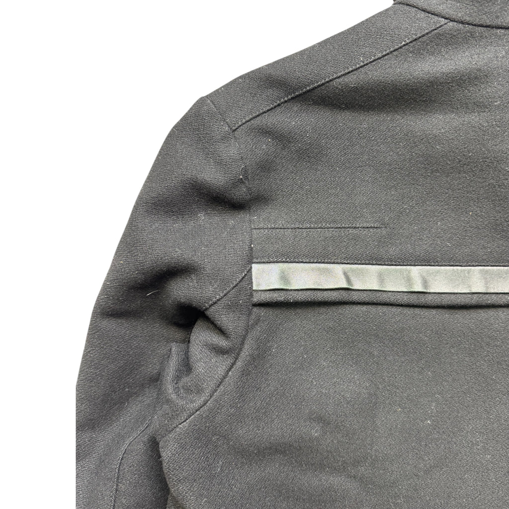 Dior Homme duffel coat