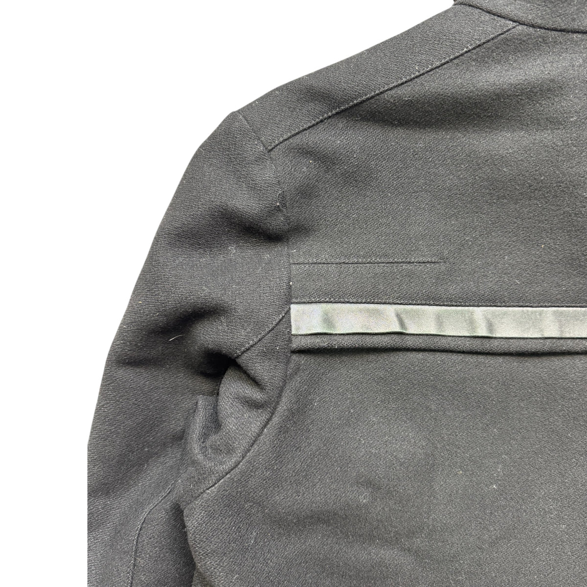 Dior Homme duffel coat