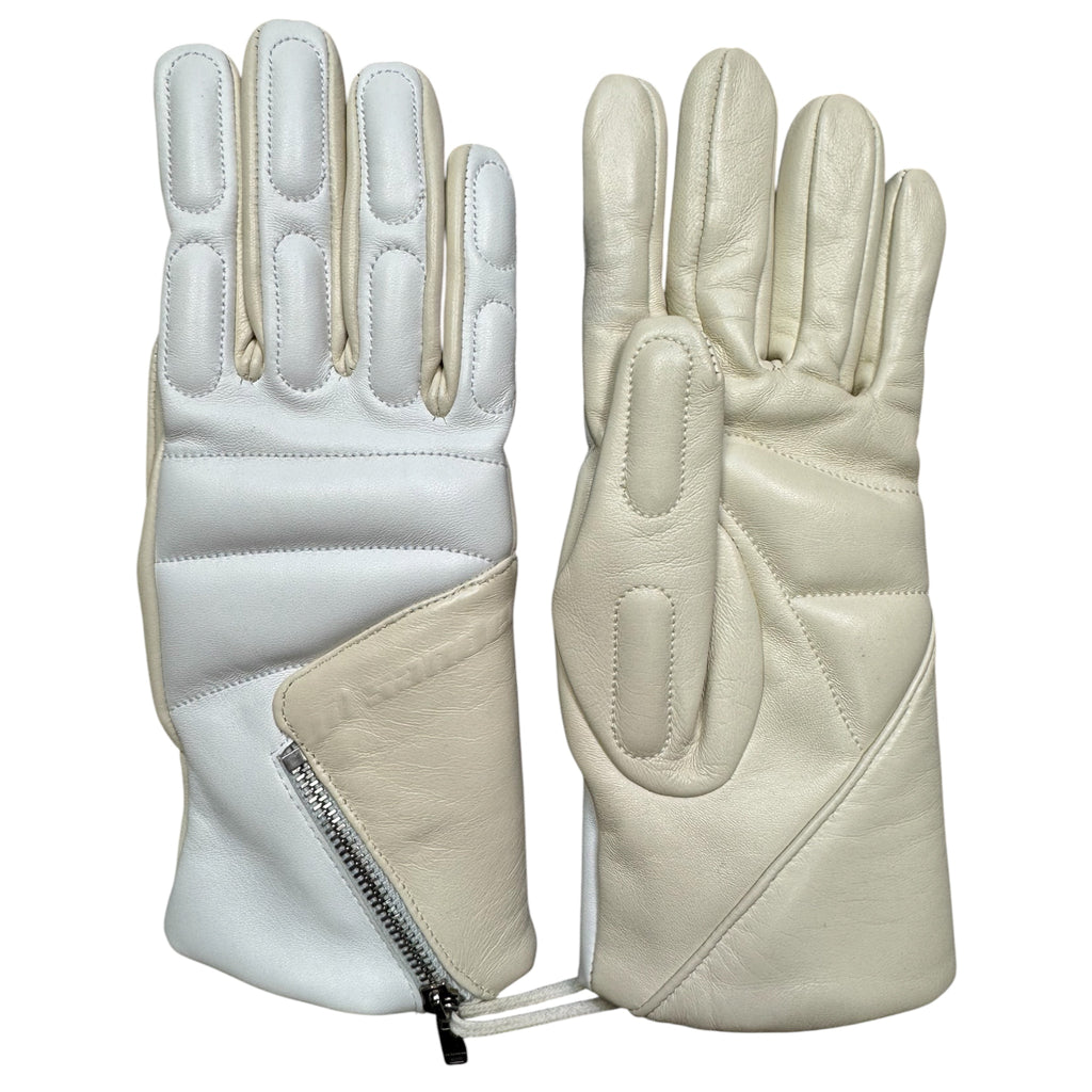 Jil sander gloves