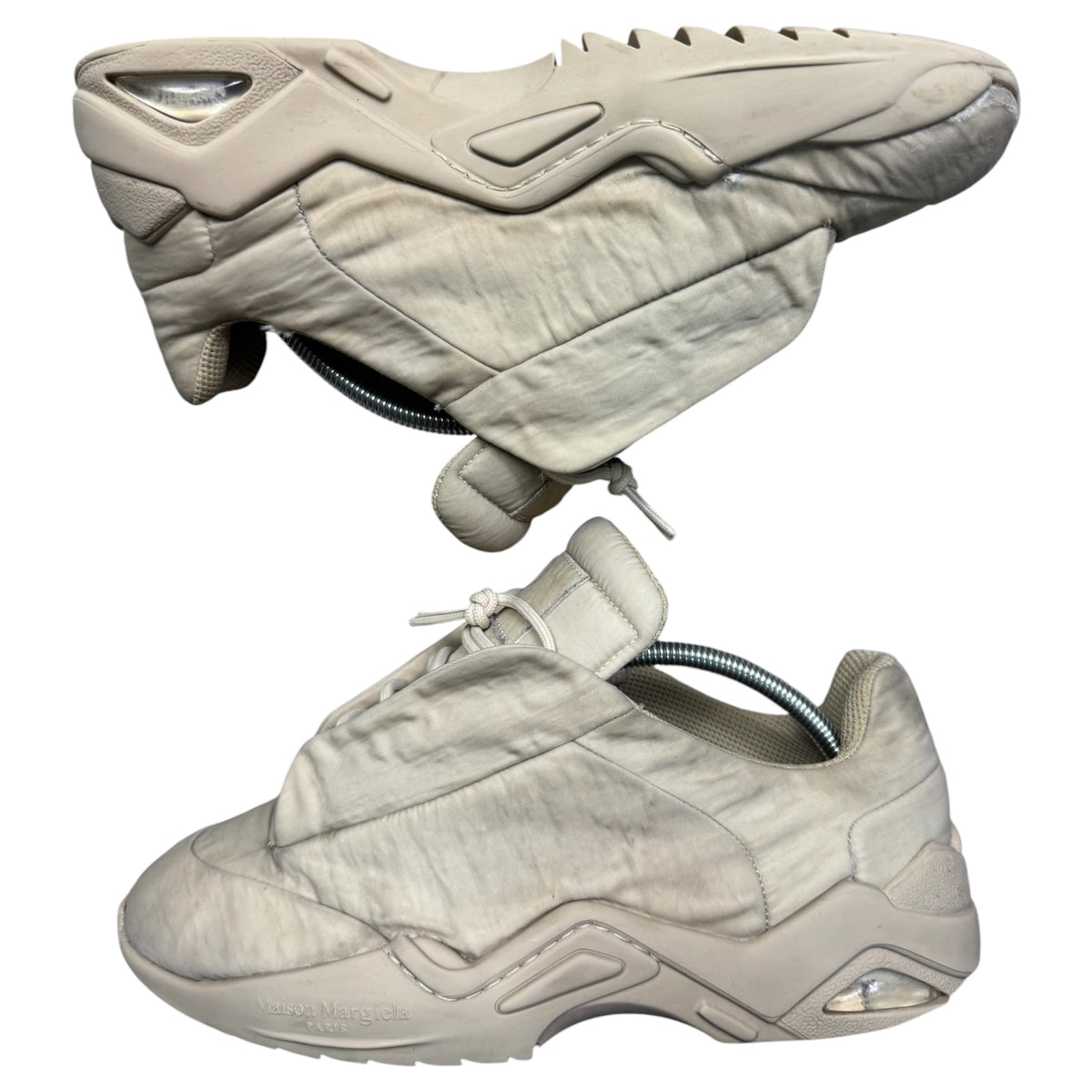 Maison Margiela 22 future shoes