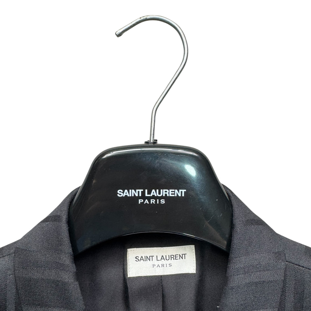Saint Laurent Paris blazer